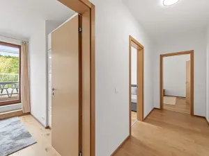 Prodej bytu 4+kk, Praha - Košíře, Naskové, 106 m2
