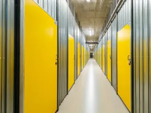 Prodej bytu 4+kk, Praha - Košíře, Naskové, 106 m2