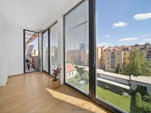 Prodej bytu 3+kk, Brno, Hrnčířská, 66 m2