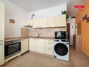 Prodej bytu 1+1, Svitavy - Předměstí, Marie Pujmanové, 36 m2