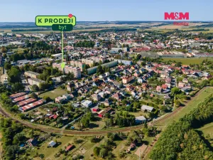 Prodej bytu 1+1, Svitavy - Předměstí, Marie Pujmanové, 36 m2