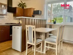 Prodej rodinného domu, České Budějovice - České Budějovice 2, Zavadilka, 140 m2