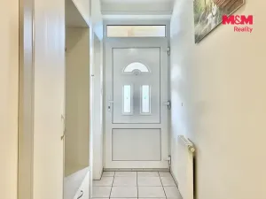 Prodej rodinného domu, České Budějovice - České Budějovice 2, Zavadilka, 140 m2