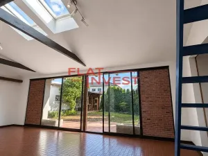 Prodej rodinného domu, Praha - Křeslice, Hornokřeslická, 150 m2