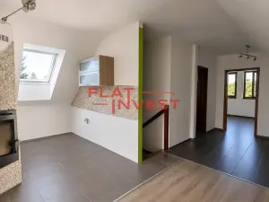 Prodej rodinného domu, Praha - Křeslice, Hornokřeslická, 150 m2