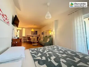 Prodej bytu 2+1, Novalja, Chorvatsko, 52 m2