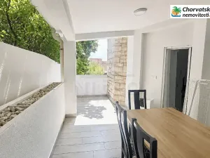 Prodej bytu 3+kk, Mandre, Chorvatsko, 51 m2