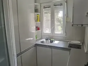 Prodej bytu 3+kk, Mandre, Chorvatsko, 51 m2