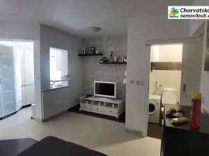 Prodej bytu 3+kk, Mandre, Chorvatsko, 51 m2