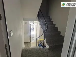 Prodej bytu 3+kk, Mandre, Chorvatsko, 51 m2
