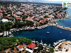 Prodej bytu 3+kk, Mandre, Chorvatsko, 51 m2