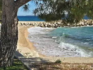Prodej bytu 3+kk, Mandre, Chorvatsko, 51 m2
