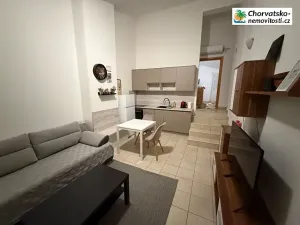 Prodej bytu 3+kk, Pag, Chorvatsko, 49 m2