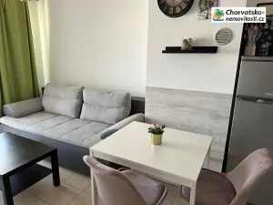 Prodej bytu 3+kk, Pag, Chorvatsko, 49 m2