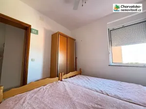 Prodej bytu 3+1, Novalja, Chorvatsko, 47 m2