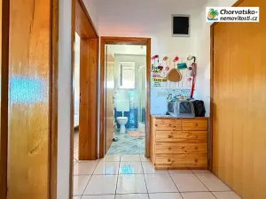 Prodej bytu 3+1, Novalja, Chorvatsko, 47 m2