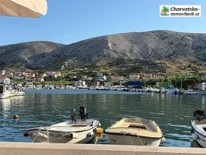 Prodej bytu 3+kk, Pag, Chorvatsko, 54 m2