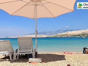 Prodej bytu 3+kk, Pag, Chorvatsko, 54 m2
