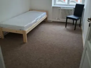 Pronájem bytu 4+1, Praha - Staré Město, Husova, 66 m2
