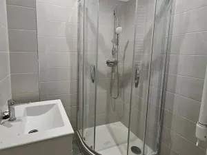 Pronájem bytu 4+1, Praha - Staré Město, Husova, 66 m2