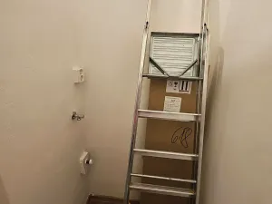 Pronájem bytu 4+1, Praha - Staré Město, Husova, 66 m2