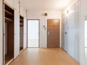 Prodej bytu 4+1, Holešov, Dukelská, 91 m2