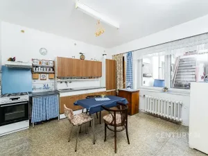 Prodej rodinného domu, Rtyně nad Bílinou, 168 m2