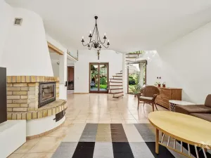 Prodej rodinného domu, Horoměřice, Za Dvorem, 290 m2