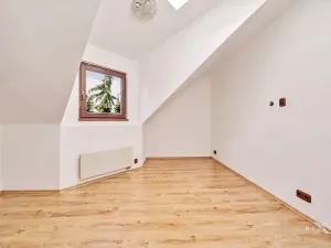 Prodej rodinného domu, Horoměřice, Za Dvorem, 290 m2