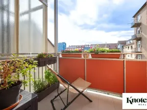 Prodej bytu 2+1, Brno, Staňkova, 82 m2