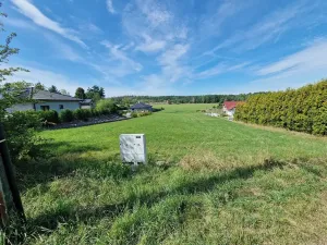 Prodej pozemku pro bydlení, Cheb, 1506 m2