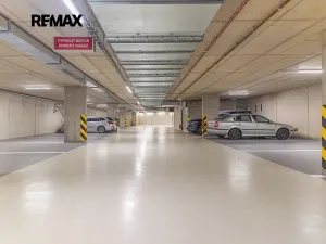 Pronájem bytu 2+kk, Praha - Hlubočepy, Divíškové, 50 m2