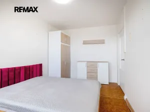Prodej bytu 3+kk, Praha - Chodov, Křejpského, 66 m2