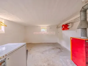 Prodej rodinného domu, Lukov, Za Humny, 1505 m2