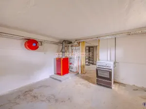 Prodej rodinného domu, Lukov, Za Humny, 1505 m2