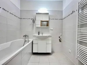 Pronájem bytu 3+kk, Čáslav, Dusíkova, 60 m2