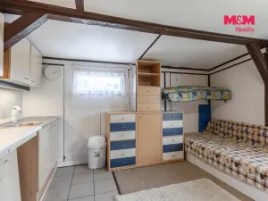 Prodej chaty, Klatovy - Klatovy II, 26 m2