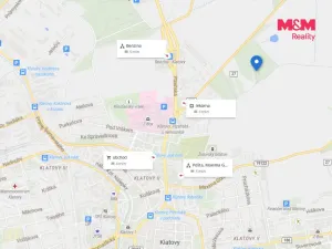 Prodej chaty, Klatovy - Klatovy II, 26 m2