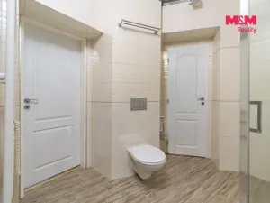 Prodej bytu 5+1, Karlovy Vary, nábřeží Jana Palacha, 340 m2