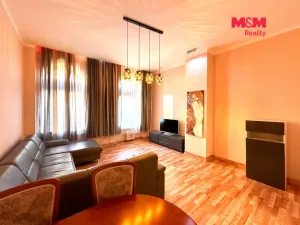 Prodej bytu 5+1, Karlovy Vary, nábřeží Jana Palacha, 340 m2