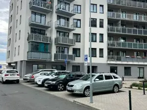 Pronájem obchodního prostoru, Praha - Vysočany, Čerpadlová, 55 m2
