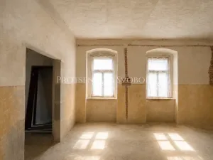 Prodej činžovního domu, Mnichov, 410 m2