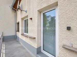Prodej činžovního domu, Jihlava, Židovská, 180 m2