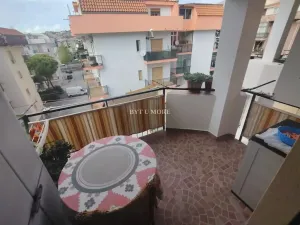 Prodej bytu 2+kk, Scalea, Itálie, Via Lauro, 45 m2