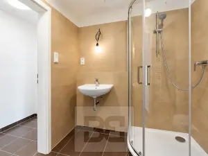 Pronájem bytu 1+kk, Praha - Hostivař, Arnošta Staňka, 32 m2