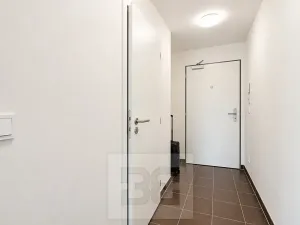 Pronájem bytu 1+kk, Praha - Hostivař, Arnošta Staňka, 32 m2