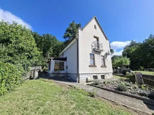 Prodej rodinného domu, Česká Lípa, K Pastvinám, 177 m2
