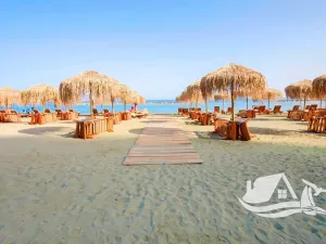 Prodej bytu 1+kk, Lemesos, Kypr, 55 m2