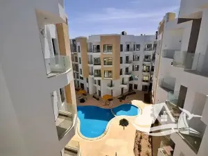 Prodej bytu 1+kk, Hurghada, Egypt, 27 m2