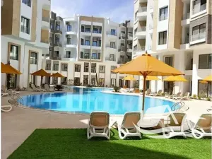 Prodej bytu 1+kk, Hurghada, Egypt, 27 m2